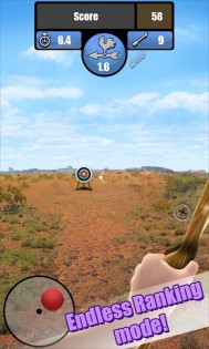 Archery Tournament 3.2.0. Скриншот 3