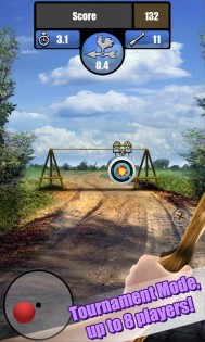 Archery Tournament 3.2.0. Скриншот 4