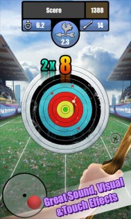 Archery Tournament 3.2.0. Скриншот 5