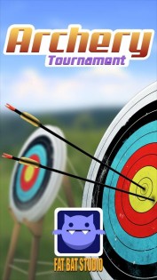 Archery Tournament 3.2.0. Скриншот 6