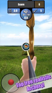 Archery Tournament 3.2.0. Скриншот 7
