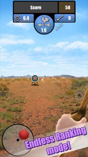 Archery Tournament 3.2.0. Скриншот 8