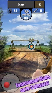 Archery Tournament 3.2.0. Скриншот 9