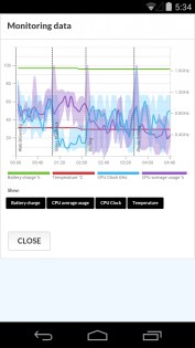 PCMark 3.0.4061. Скриншот 5