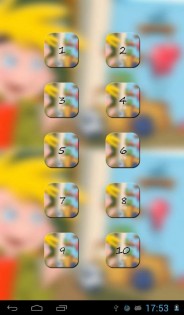 Spot the Difference 1.9. Скриншот 1