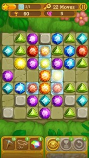 Gemcrafter: Puzzle Journey 1.4.1. Скриншот 6