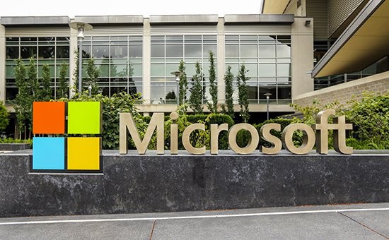 Microsoft поднимет цены на свои продукты в России