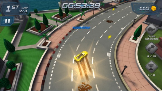 LEGO® Speed Champions 16.0.32. Скриншот 4