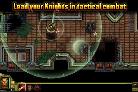 Templar Battleforce 2.7.20. Скриншот 3