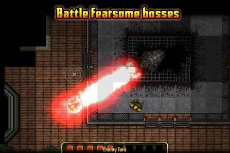 Templar Battleforce 2.7.20. Скриншот 4