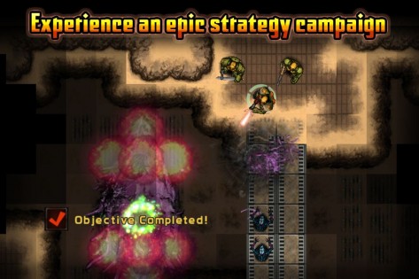 Templar Battleforce 2.7.20. Скриншот 5