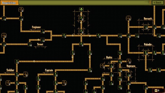 Templar Battleforce 2.7.20. Скриншот 7