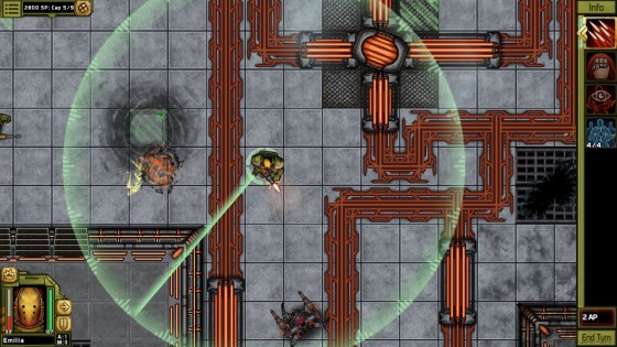 Templar Battleforce 2.7.20. Скриншот 9