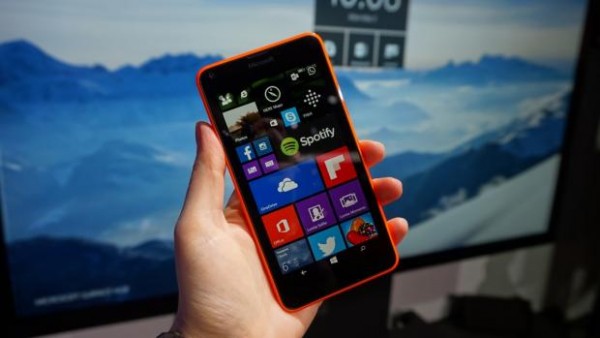 Windows Phone обошла iOS на российском рынке (на самом деле нет)