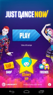 Just Dance Now 8.0.0. Скриншот 7