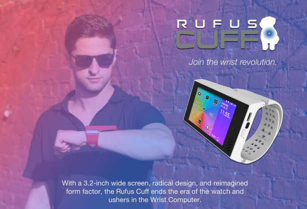 Экран поступающих. Часы Rufus Cuff. Wrist Tablet. Rufus Cuff купить. Часы Rufus цена.