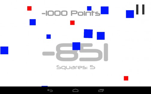 Squares 1.1.5. Скриншот 7