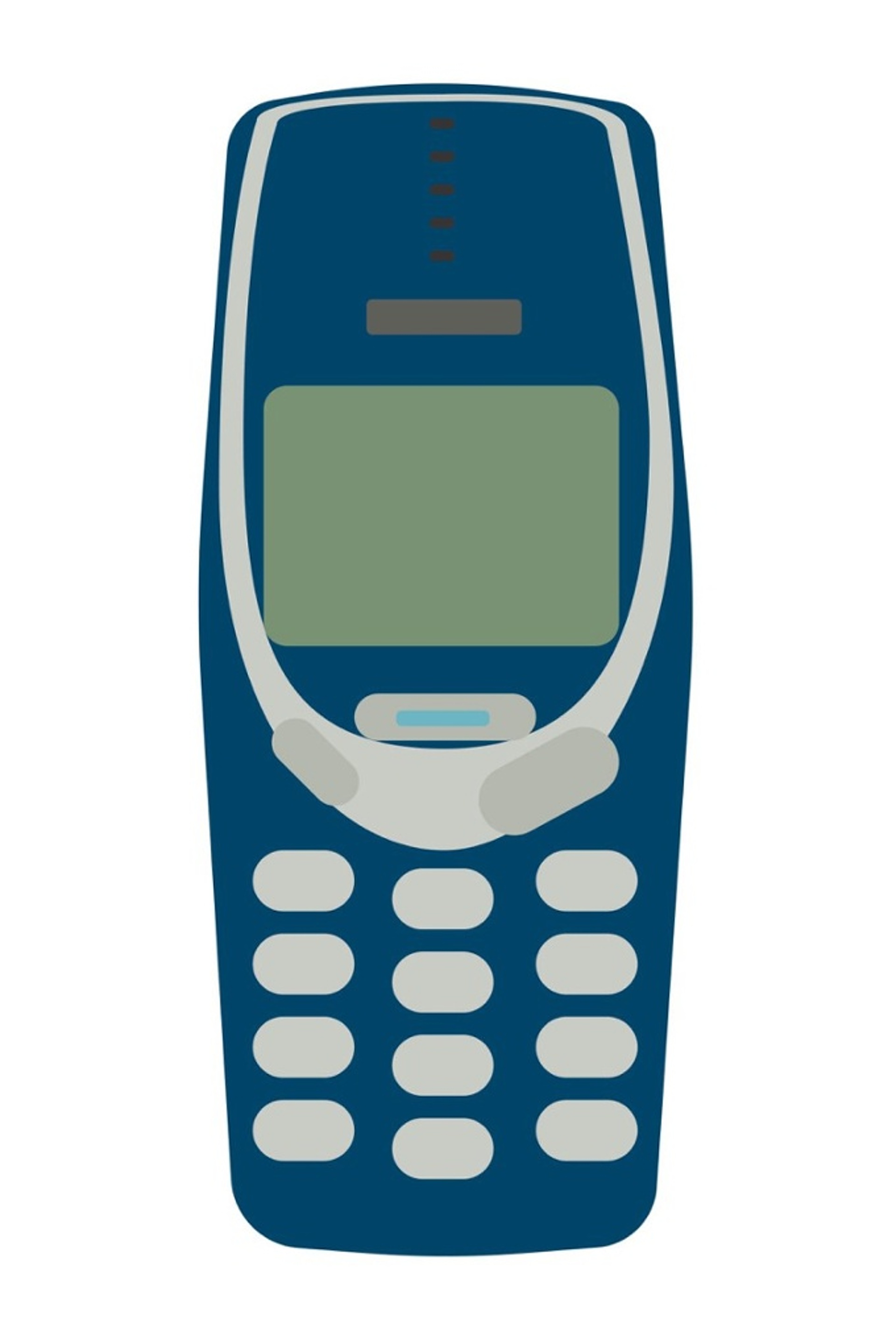 Nokia 3310 Финляндия