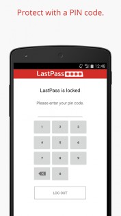 LastPass 6.2.1.5778. Скриншот 9