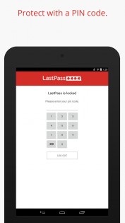 LastPass 6.2.1.5778. Скриншот 16
