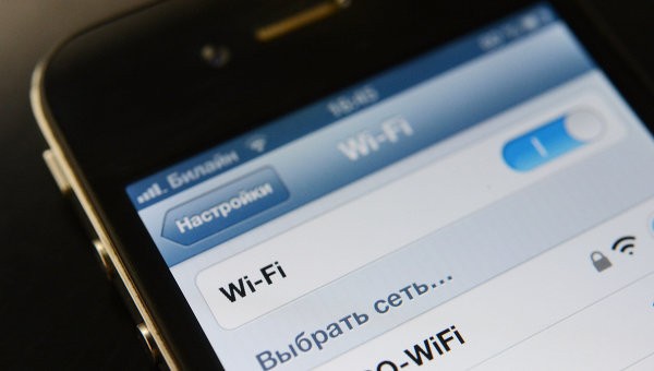 В России у церквей разместят точки доступа к бесплатному Wi-Fi