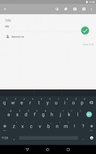 Texpand – мгновенная автозамена 2.5.3. Скриншот 4