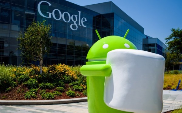 Google уже внесла Android 6.0 Marshmallow в свою статистику