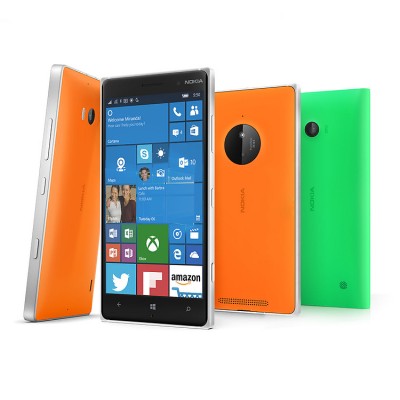 Microsoft подробнее рассказала о Windows 10 Mobile для Lumia прошлого поколения