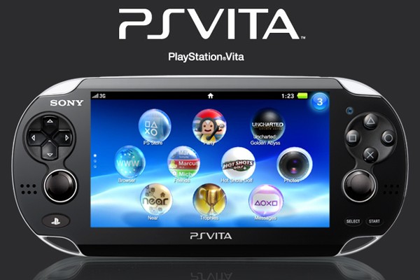 Sony не оставит PlayStation Vita без новых игр