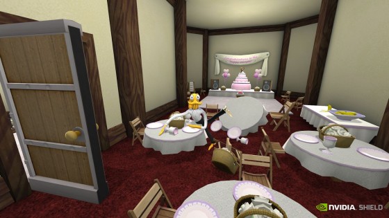 Octodad: Dadliest Catch 1.0.22. Скриншот 6