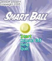Смартбол (Smart Ball). Скриншот 1