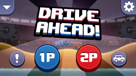 drive ahead скачать на андроид