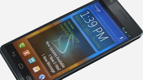 Samsung представит Galaxy S3 в трех вариантах