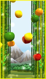 Kids Fruit 3D 1.0. Скриншот 9