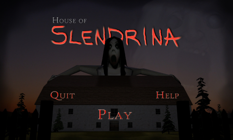 Скачать игру slendrina на компьютер