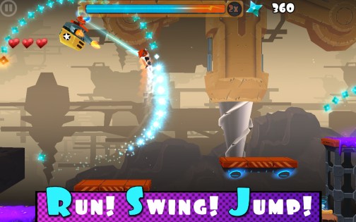 Rock Runners 1.0.0. Скриншот 13