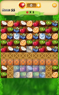 Fruit Bump 1.4.0.1. Скриншот 4