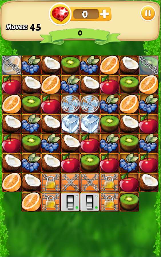 fruit bump скачать игру