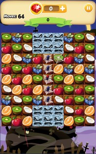 Fruit Bump 1.3.9.9. Скриншот 7