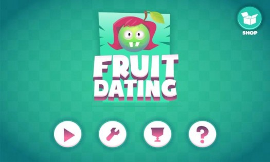 Fruit Dating 2.4.0. Скриншот 1