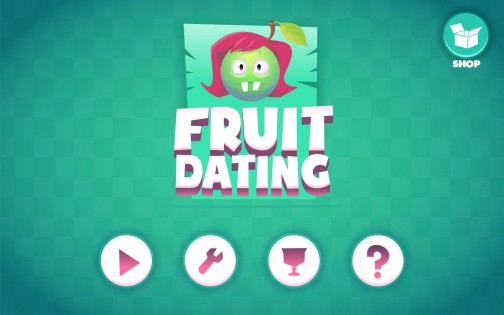 Fruit Dating 2.4.0. Скриншот 5