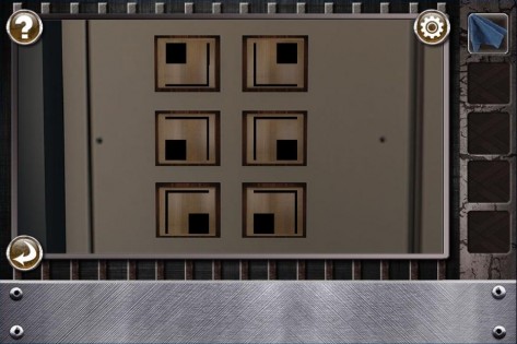 Escape the Prison Room 10.6. Скриншот 6