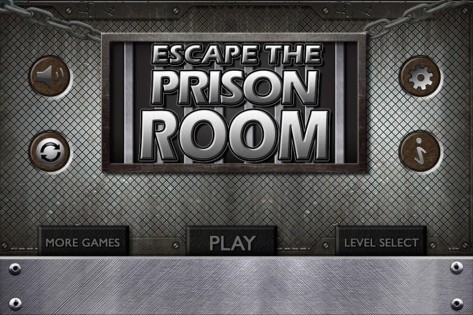Escape the Prison Room 10.6. Скриншот 8