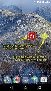 Auto Screen On Off (Smart Cover) 2.9.1. Скриншот 3