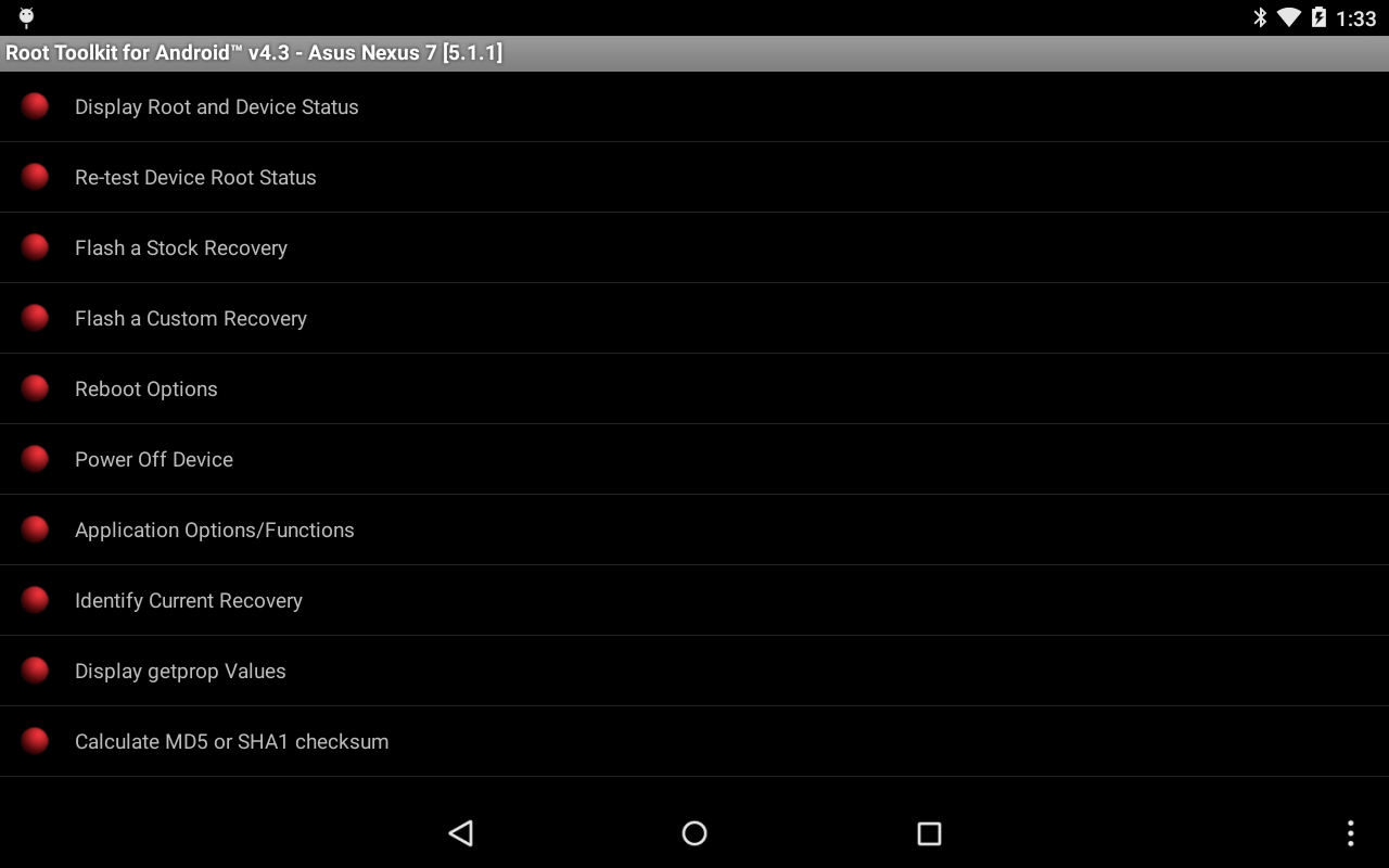 android toolkit for Android Ð¡ÐºÐ°Ñ‡Ð°Ñ‚ÑŒ Androidâ„¢ Root 5.0 Ð´Ð»Ñ for Toolkit