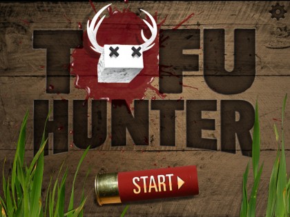 Tofu Hunter 0.2. Скриншот 5