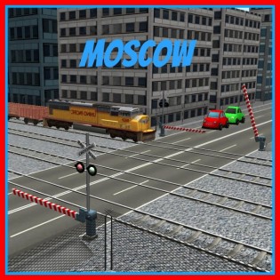 Railroad Crossing 3.1.1. Скриншот 6