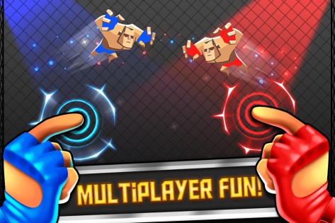 UFB – Ultra Fighting Bros 1.1.57. Скриншот 2