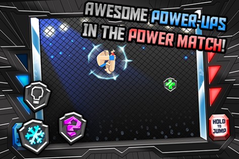 UFB – Ultra Fighting Bros 1.1.57. Скриншот 5