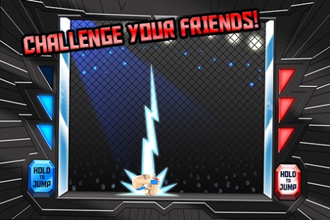 UFB – Ultra Fighting Bros 1.1.57. Скриншот 6
